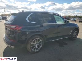 BMW X5 2023 3