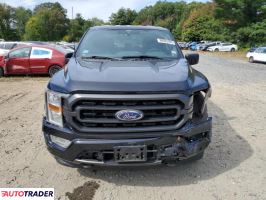 Ford Pozostałe 2021 3 Ford Pozostałe 2021 3
