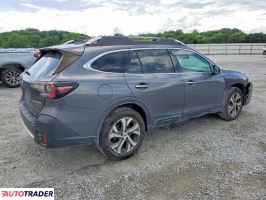 Subaru Outback 2022 2