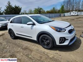 Kia Niro 2020 1