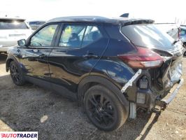 Nissan Pozostałe 2021 1 Nissan Pozostałe 2021 1