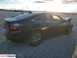Honda Insight 2019 1