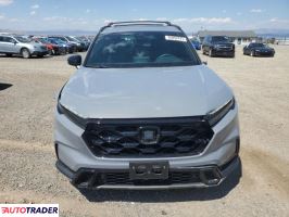 Honda CR-V 2024 2