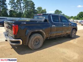GMC Sierra 2022 5