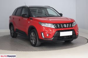 Suzuki Vitara 2022 1.5 113 KM