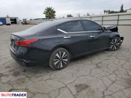 Nissan Altima 2021 2 Nissan Altima 2021 2