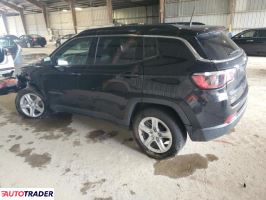 Jeep Compass 2023 2