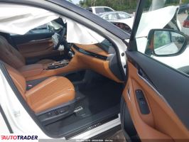 Infiniti Pozostałe 2025 2