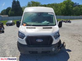 Ford Transit 2022 3