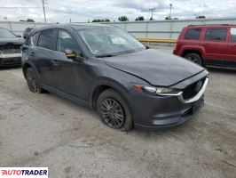 Mazda CX-5 2021 2