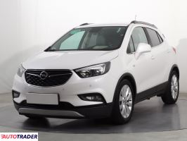 Opel Mokka 2016 1.4 138 KM
