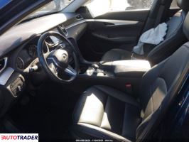 Infiniti QX50 2019 2