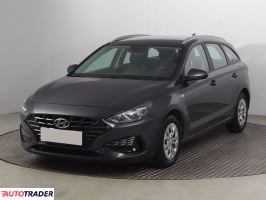 Hyundai i30 2022 1.0 118 KM