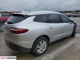 Buick Enclave 2020 3