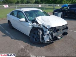 Hyundai Elantra 2022 2 Hyundai Elantra 2022 2
