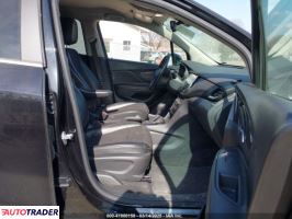 Buick Pozostałe 2021 1 Buick Pozostałe 2021 1