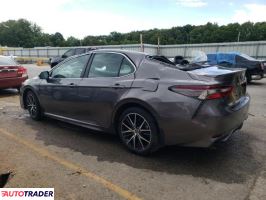 Toyota Camry 2023 2