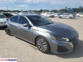 Nissan Altima 2023 2