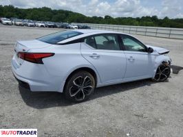 Nissan Altima 2023 2 Nissan Altima 2023 2