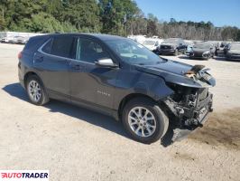 Chevrolet Equinox 2019 1