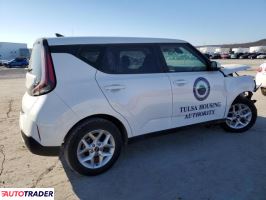 Kia Soul 2023 2