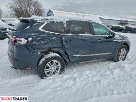Buick Enclave 2021 3