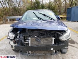 Hyundai Accent 2021 1