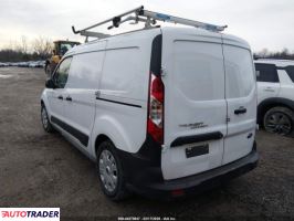 Ford Transit Connect 2023 2