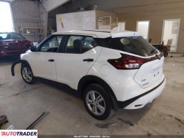 Nissan Pozostałe 2023 1