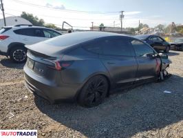 Tesla Model 3 2024 Tesla Model 3 2024