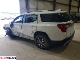 GMC Acadia 2021 2