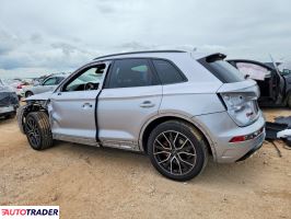Audi Q5 2023 3