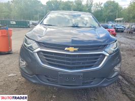 Chevrolet Equinox 2020 1