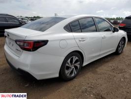 Subaru Legacy 2023 2 Subaru Legacy 2023 2
