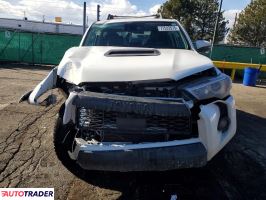 Toyota Pozostałe 2023 4