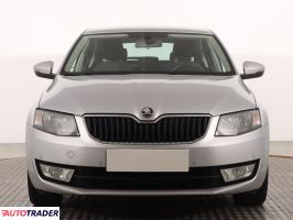 Skoda Octavia 2014 1.2 103 KM