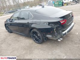 Toyota Camry 2023 2