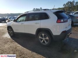Jeep Cherokee 2019 3