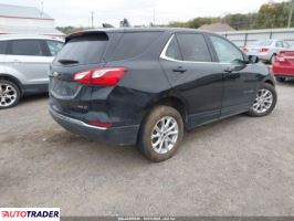 Chevrolet Equinox 2020 1