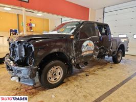 Ford Pozostałe 2023 6