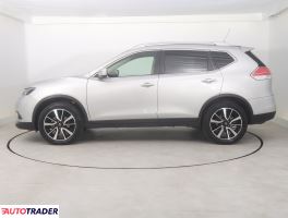 Nissan X-Trail 2016 1.6 128 KM