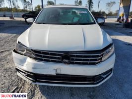 Volkswagen Passat 2019 2