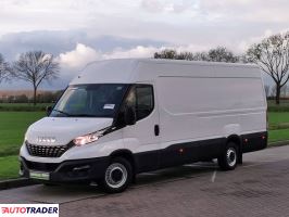 Iveco Daily 2020