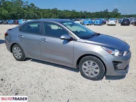 Kia Rio 2023 1