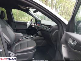 Ford Escape 2025 1 Ford Escape 2025 1