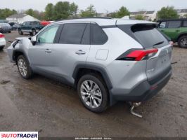 Toyota Pozostałe 2025 2 Toyota Pozostałe 2025 2