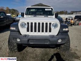 Jeep Wrangler 2020 2