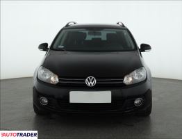 Volkswagen Golf 2013 1.4 120 KM