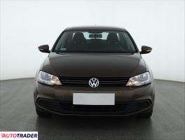 Volkswagen Jetta 2011 1.2 103 KM Volkswagen Jetta 2011 1.2 103 KM