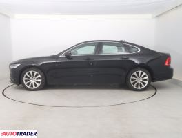 Volvo S90 2016 2.0 231 KM
